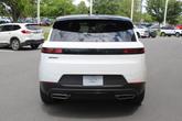 Thumbnail of 2025 Fuji White Land Rover Range Rover Sport
