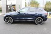Thumbnail of 2026 Portofino Blue Metallic Jaguar F-PACE