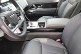 Thumbnail of 2025 Santorini Black Metallic Land Rover Range Rover