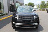 Thumbnail of 2025 Santorini Black Metallic Land Rover Range Rover