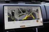 Thumbnail of 2025 Santorini Black Metallic Land Rover Range Rover