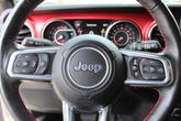 Thumbnail of 2021 Bright White Clearcoat Jeep Wrangler