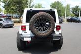 Thumbnail of 2021 Bright White Clearcoat Jeep Wrangler