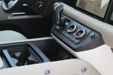 Thumbnail of 2024 Pangea Green Metallic Land Rover Defender
