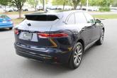 Thumbnail of 2025 Portofino Blue Metallic Jaguar F-PACE