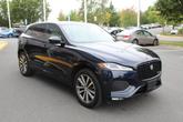 Thumbnail of 2025 Portofino Blue Metallic Jaguar F-PACE