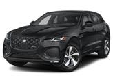 Thumbnail of 2025 Santorini Black Metallic Jaguar F-PACE