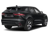 Thumbnail of 2025 Santorini Black Metallic Jaguar F-PACE