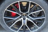 Thumbnail of 2021 Night Black Audi Q8