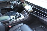 Thumbnail of 2021 Night Black Audi Q8