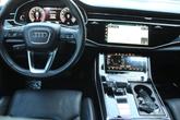 Thumbnail of 2021 Night Black Audi Q8