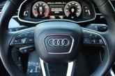 Thumbnail of 2021 Night Black Audi Q8