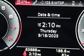 Thumbnail of 2021 Night Black Audi Q8