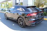 Thumbnail of 2021 Night Black Audi Q8