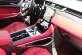Thumbnail of 2026 Carpathian Grey Premium Metallic Jaguar F-PACE