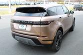 Thumbnail of 2026 Land Rover Range Rover Evoque