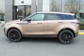 Thumbnail of 2026 Land Rover Range Rover Evoque