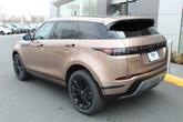 Thumbnail of 2026 Land Rover Range Rover Evoque