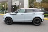 Thumbnail of 2026 Arroios Grey Metallic Land Rover Range Rover Evoque