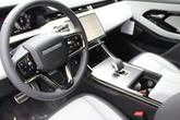 Thumbnail of 2026 Arroios Grey Metallic Land Rover Range Rover Evoque