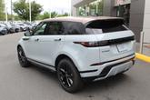 Thumbnail of 2026 Arroios Grey Metallic Land Rover Range Rover Evoque