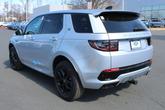 Thumbnail of 2025 Hakuba Silver Metallic Land Rover Discovery Sport