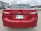 Thumbnail of 2013 Barcelona Red Metallic Toyota Camry