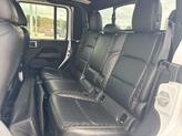 Thumbnail of 2021 Bright White Clearcoat Jeep Gladiator