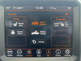Thumbnail of 2021 Bright White Clearcoat Jeep Gladiator