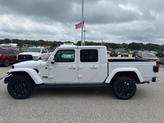 Thumbnail of 2021 Bright White Clearcoat Jeep Gladiator