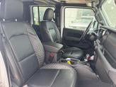 Thumbnail of 2021 Bright White Clearcoat Jeep Gladiator