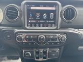 Thumbnail of 2021 Bright White Clearcoat Jeep Gladiator