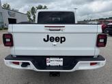 Thumbnail of 2021 Bright White Clearcoat Jeep Gladiator