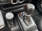 Thumbnail of 2021 Bright White Clearcoat Jeep Gladiator