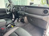 Thumbnail of 2021 Bright White Clearcoat Jeep Gladiator