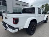 Thumbnail of 2021 Bright White Clearcoat Jeep Gladiator