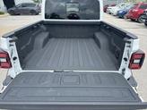 Thumbnail of 2021 Bright White Clearcoat Jeep Gladiator
