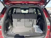 Thumbnail of 2025 Velvet Red Pearlcoat Jeep Grand Cherokee L