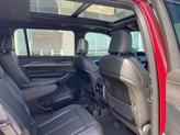 Thumbnail of 2025 Velvet Red Pearlcoat Jeep Grand Cherokee L