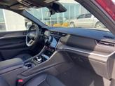 Thumbnail of 2025 Velvet Red Pearlcoat Jeep Grand Cherokee L