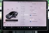 Thumbnail of 2022 Midnight Silver Metallic Tesla Model 3