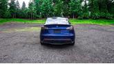 Thumbnail of 2022 Blue Tesla Model Y