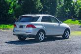 Thumbnail of 2017 Gray Mercedes-Benz GLE 350