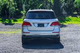 Thumbnail of 2017 Gray Mercedes-Benz GLE 350