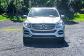 Thumbnail of 2017 Gray Mercedes-Benz GLE 350