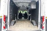 Thumbnail of 2021 Oxford White Ford Transit-250