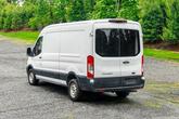 Thumbnail of 2021 Oxford White Ford Transit-250