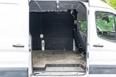 Thumbnail of 2021 Oxford White Ford Transit-250