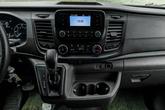 Thumbnail of 2021 Oxford White Ford Transit-250