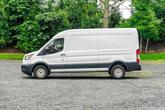 Thumbnail of 2021 Oxford White Ford Transit-250